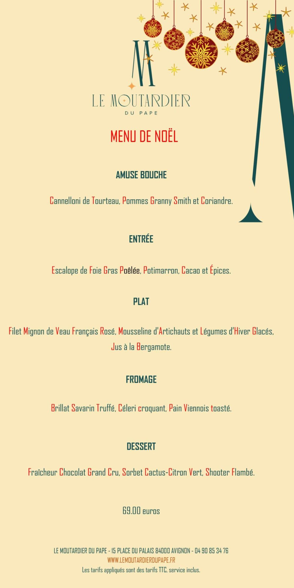 menu-fetes